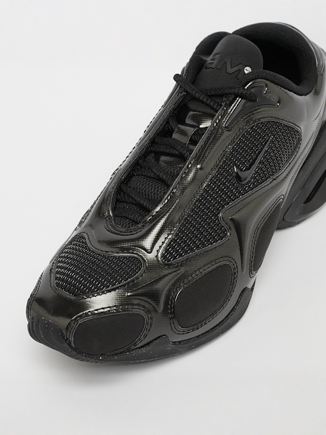 Nike, WMNS Air Max Muse, black, Image 6 of 7