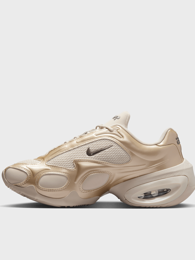 Nike, WMNS Air Max Muse, beige, Image 1 of 8