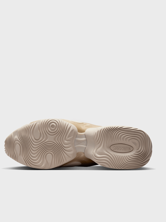 Nike, WMNS Air Max Muse, beige, Image 3 of 8