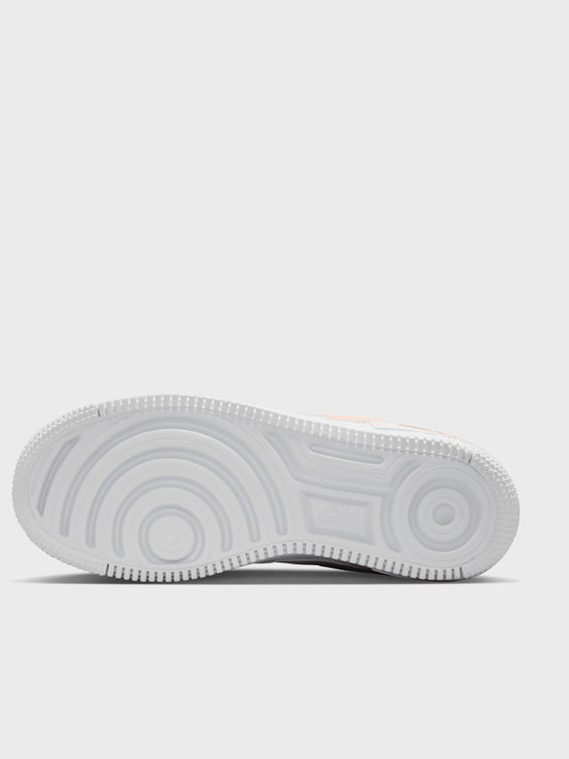 Nike, WMNS Air Force 1 Shadow, white, Image 3 of 9