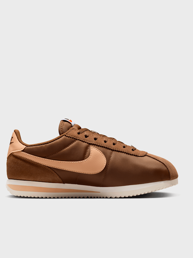 Nike, Cortez, brown, Image 2 of 8
