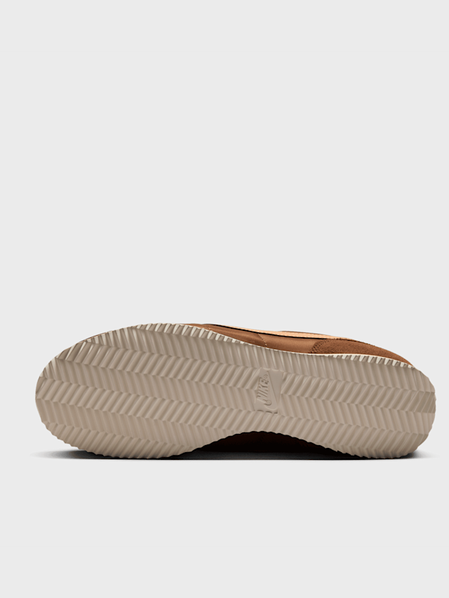 Nike, Cortez, brown, Image 3 of 8