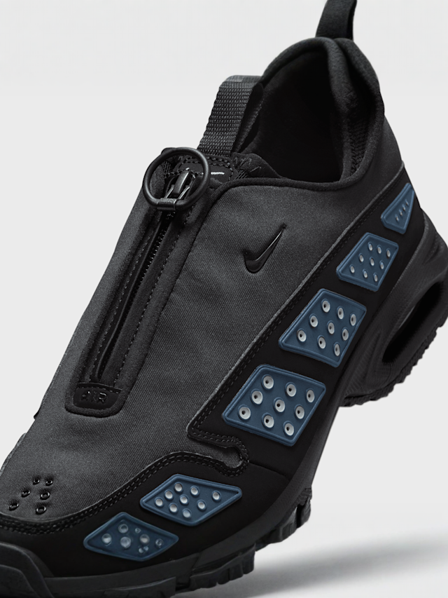 Nike, Air Max SNDR, black, Image 7 of 9