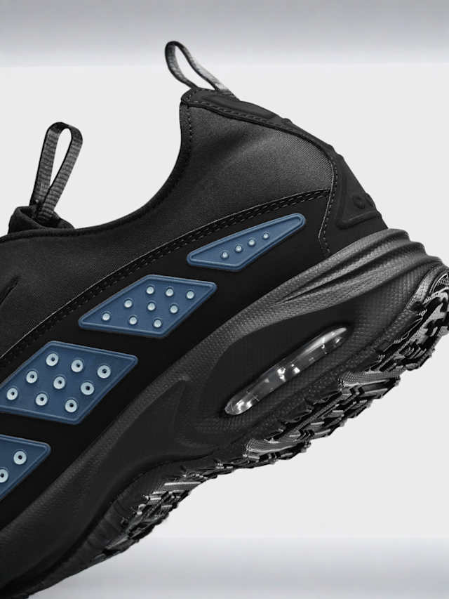 Nike, Air Max SNDR, black, Image 8 of 9