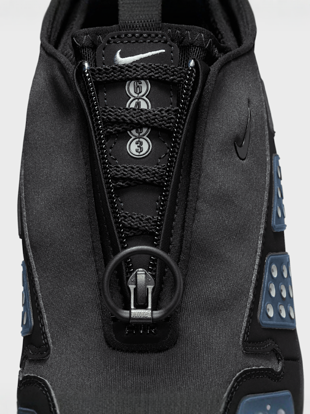 Nike, Air Max SNDR, black, Image 9 of 9