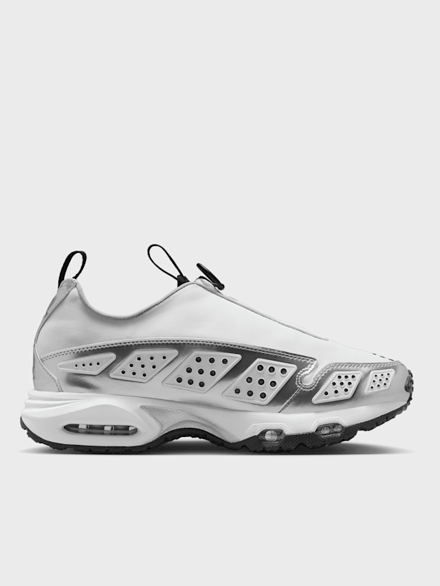 Nike, Air Max SNDR, white, Image 2 of 9