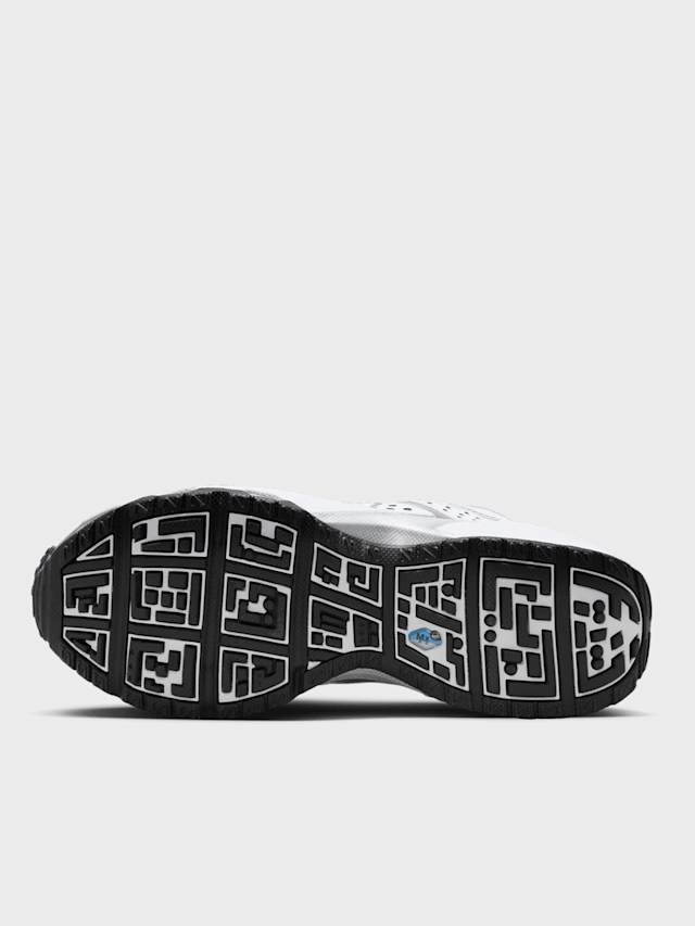Nike, Air Max SNDR, white, Image 3 of 9
