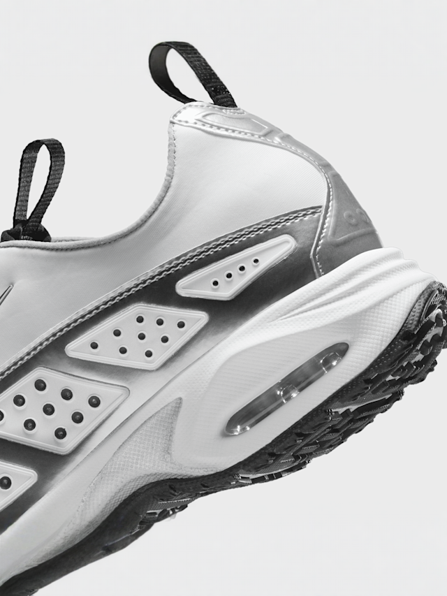Nike, Air Max SNDR, white, Image 8 of 9