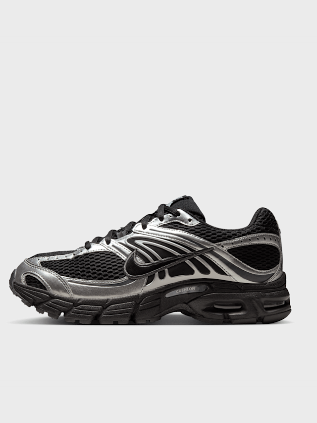 Nike, WMNS Air Max Moto 2K, black, Image 1 of 9