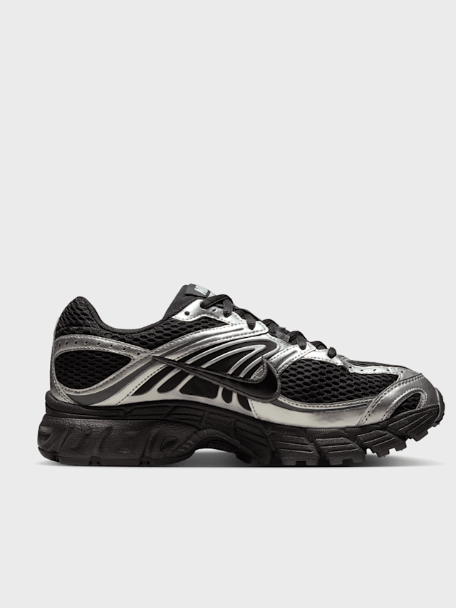 Nike, WMNS Air Max Moto 2K, black, Image 2 of 9
