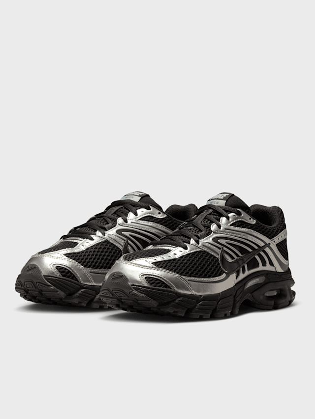 Nike, WMNS Air Max Moto 2K, black, Image 4 of 9