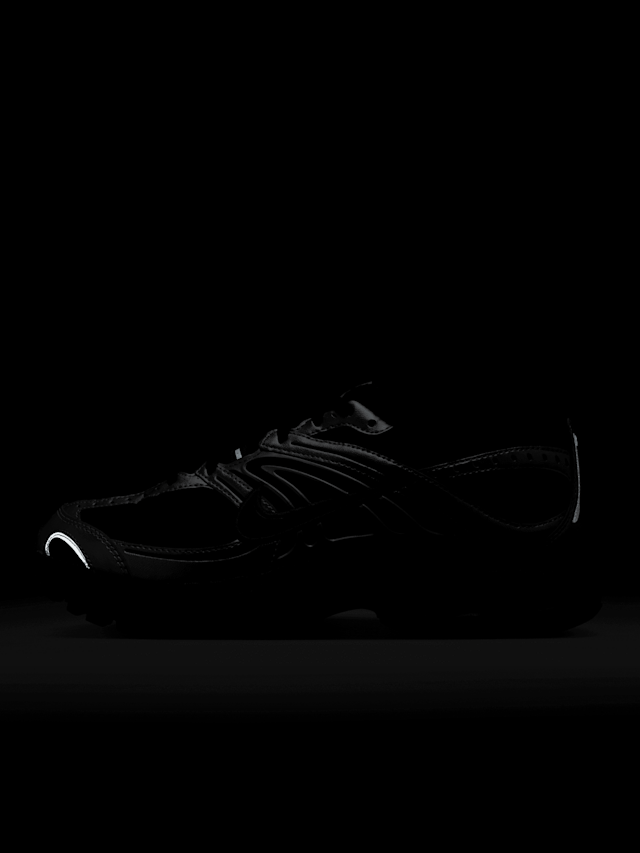 Nike, WMNS Air Max Moto 2K, zwart, Afbeelding 9 van 9