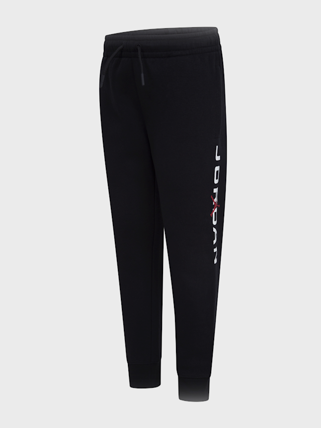 Jordan, Baseline Fleece Pants, zwart, Afbeelding 1 van 4
