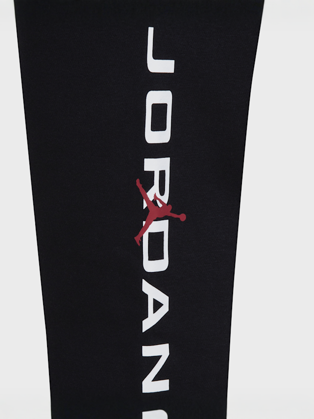Jordan, Baseline Fleece Pants, zwart, Afbeelding 4 van 4