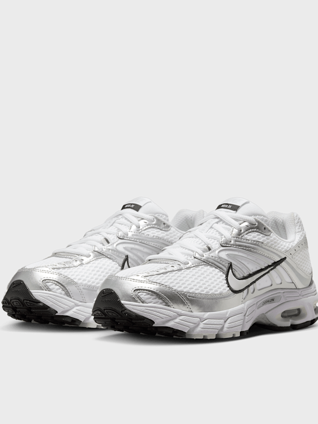 Nike, WMNS Air Max Moto 2K, white, Image 4 of 9