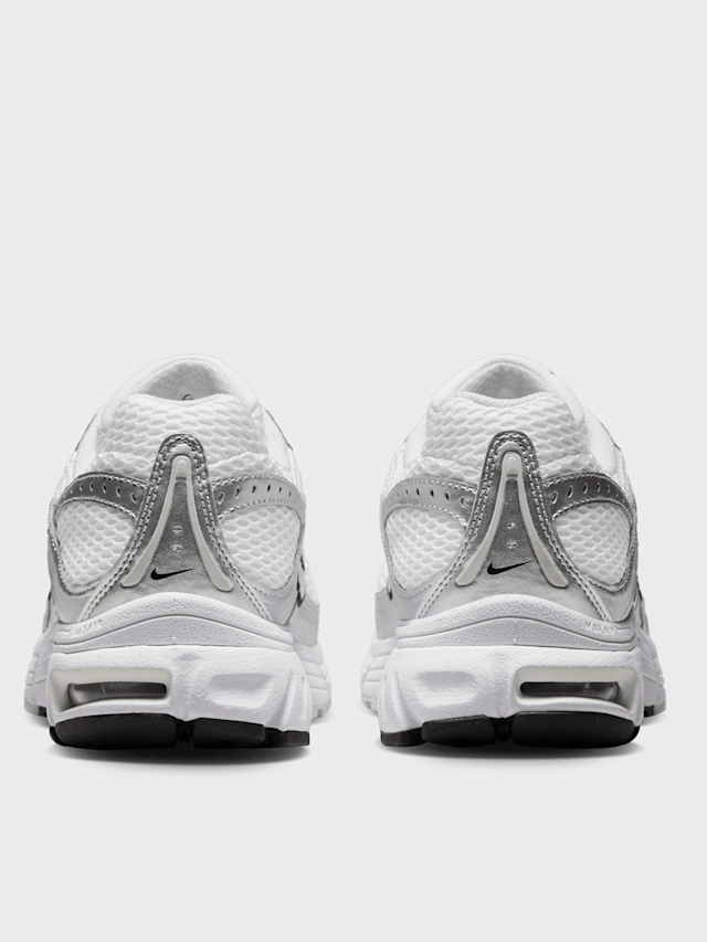 Nike, WMNS Air Max Moto 2K, white, Image 5 of 9