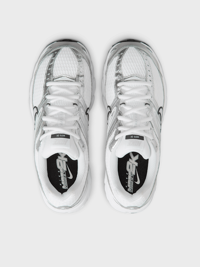 Nike, WMNS Air Max Moto 2K, white, Image 6 of 9