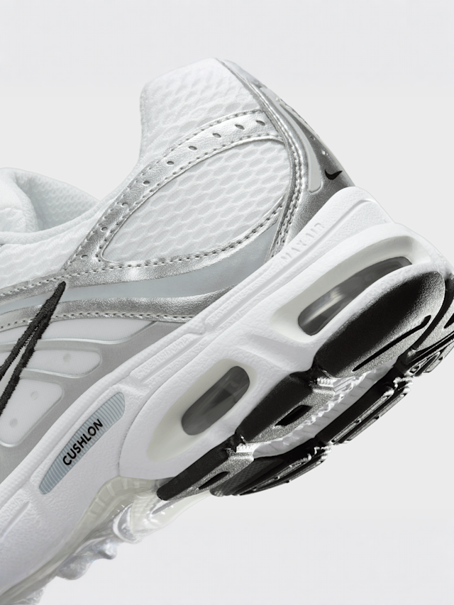 Nike  , Air Max Moto 2K, white, Image 8 of 9