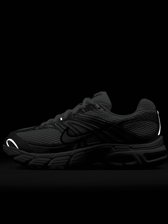 Nike, WMNS Air Max Moto 2K, white, Image 9 of 9