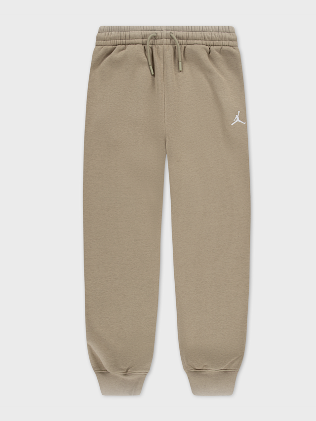 Jordan, Brooklyn Fleece Pants, green, Image 1 of 3