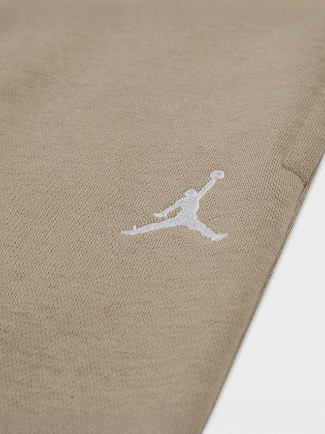 Jordan, Brooklyn Fleece Pants, green, Image 3 of 3