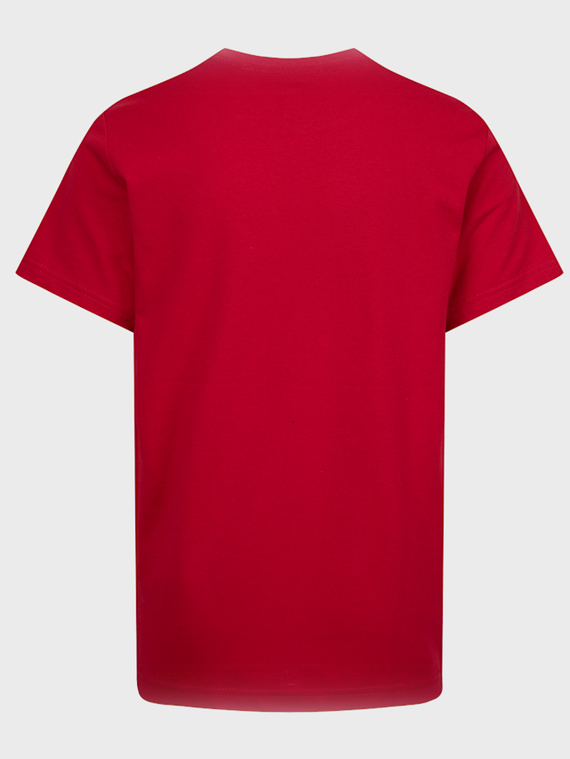 Jordan, Jumpman Air T-Shirt, red, Image 2 of 3