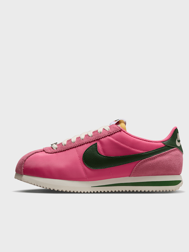 Nike, Cortez, light pink, Image 1 of 9