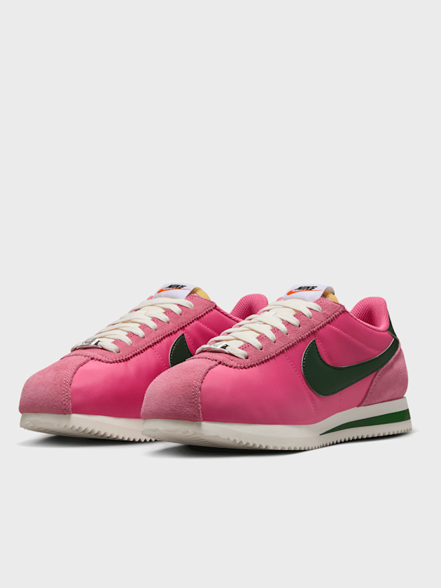 Nike, Cortez, light pink, Image 4 of 9