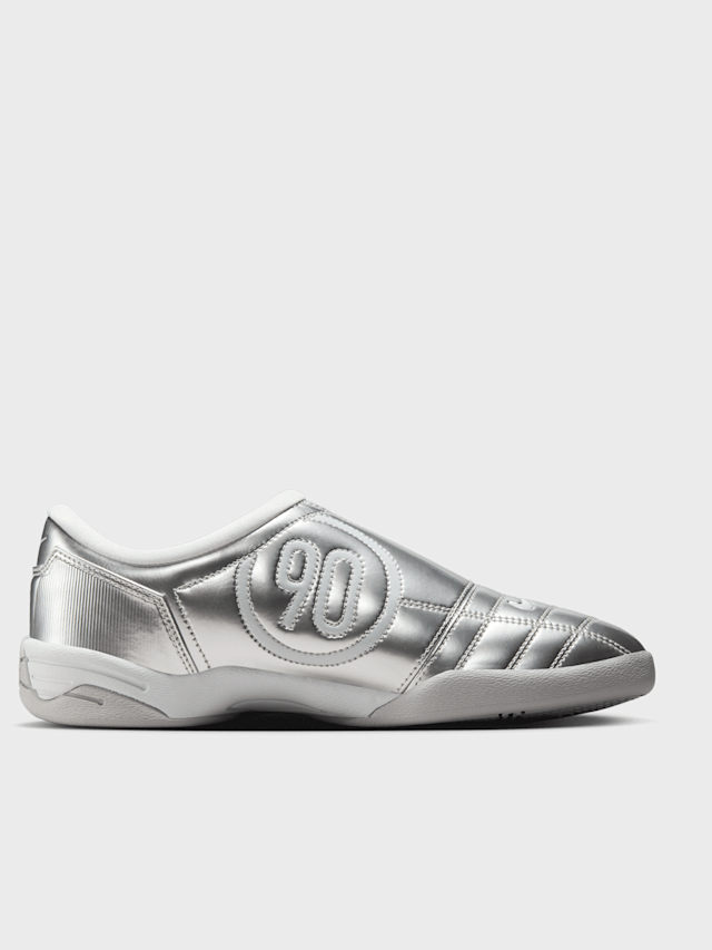 Nike, Total 90, silver, Image 2 of 8