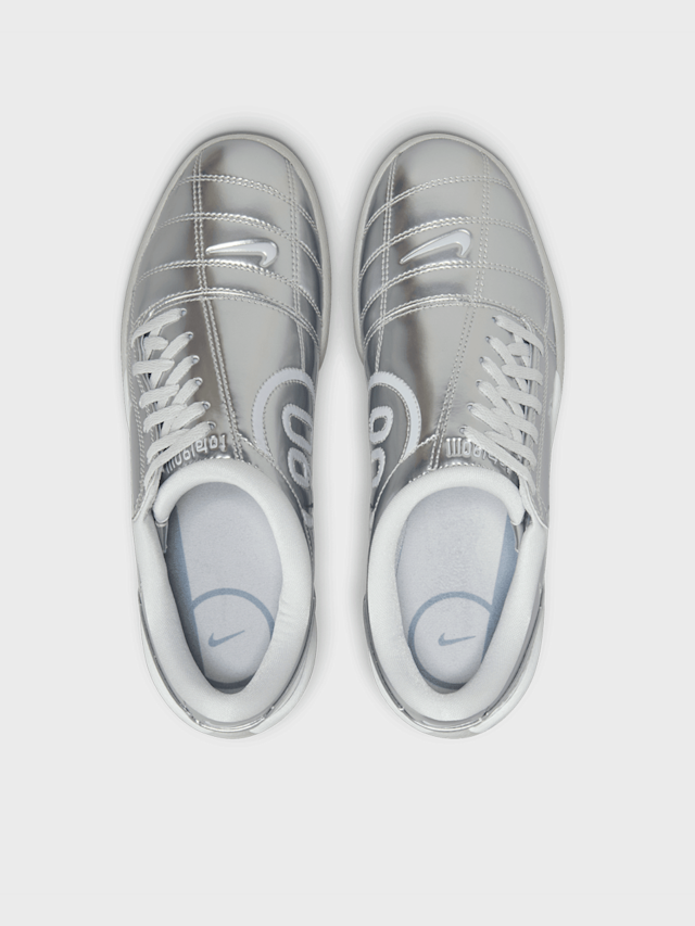 Nike, Total 90, silver, Image 6 of 8