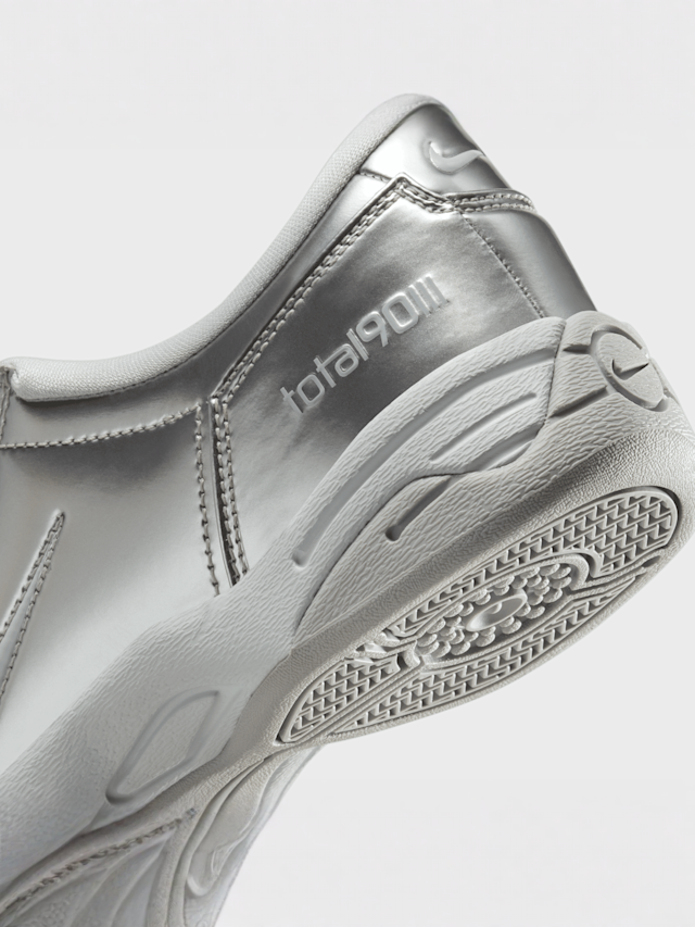 Nike, Total 90, silver, Image 8 of 8