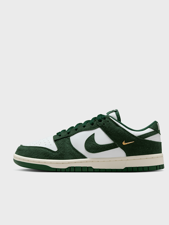 Nike, Dunk Low, green, Image 1 of 8