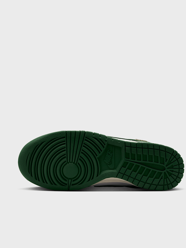 Nike, Dunk Low, green, Image 3 of 8