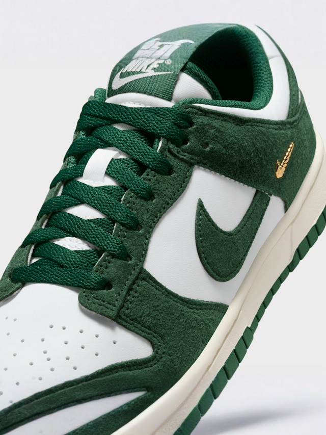 Nike, Dunk Low, green, Image 7 of 8
