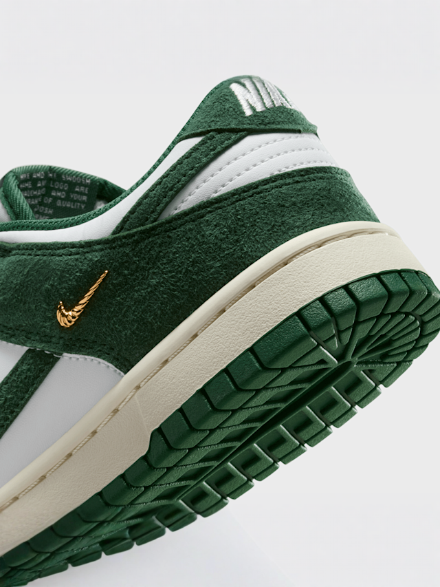 Nike, Dunk Low, green, Image 8 of 8
