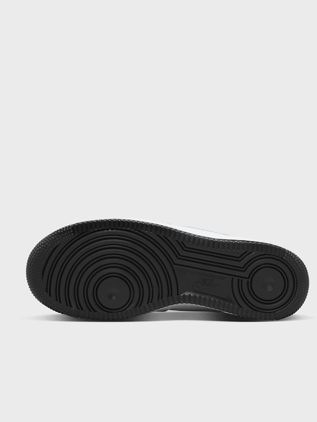 Nike, Air Force 1 '07 Mini Jewel, wit, Afbeelding 3 van 8