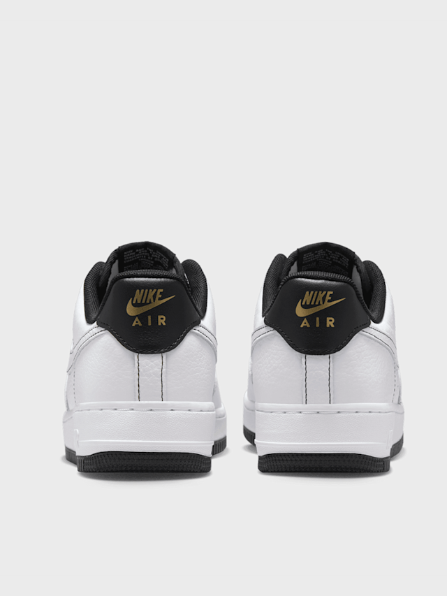 Nike, Air Force 1 '07 Mini Jewel, wit, Afbeelding 5 van 8