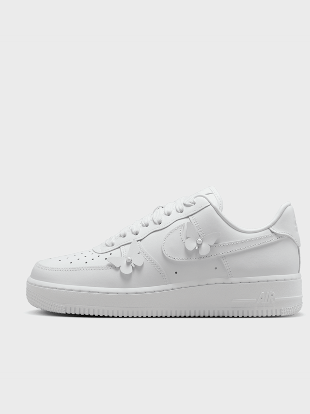 Nike  , Air Force 1 Lo, white, Image 1 of 8