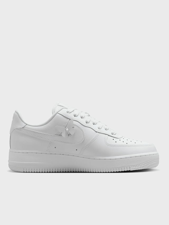 Nike, Air Force 1 Lo, white, Image 2 of 8