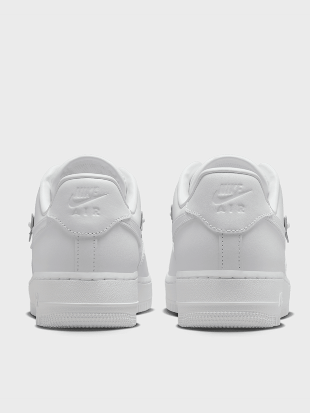 Nike, Air Force 1 Lo, white, Image 5 of 8