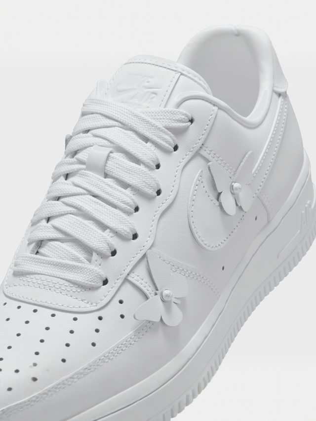 Nike  , Air Force 1 Lo, white, Image 7 of 8
