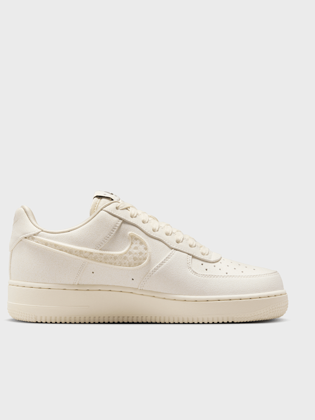 Nike, Air Force 1 '07 LX, beige, Image 2 of 9