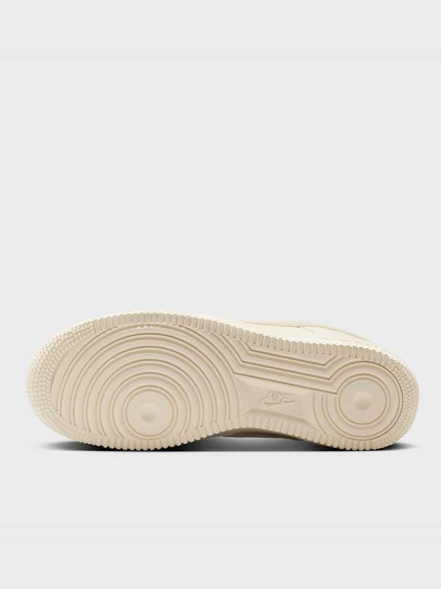Nike, Air Force 1 '07 LX, beige, Image 3 of 9