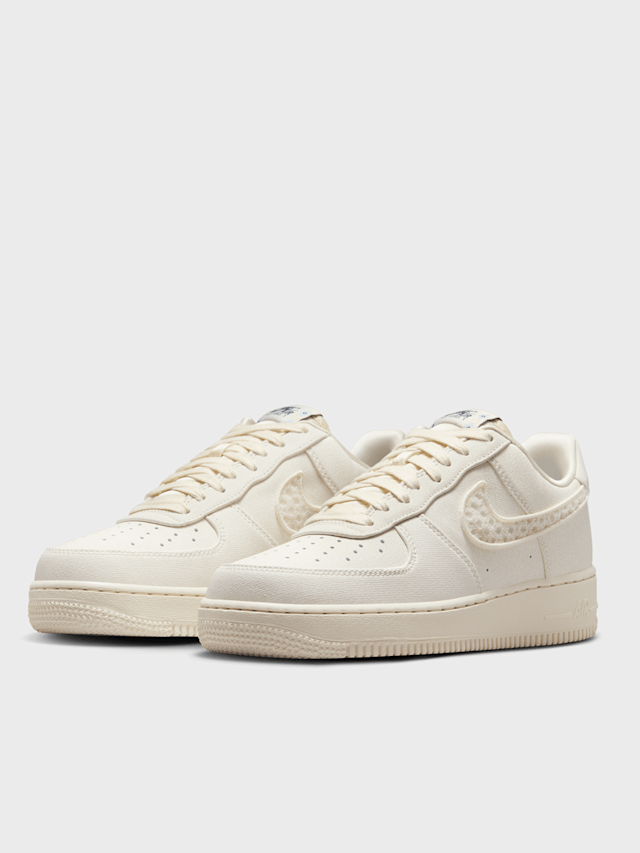 Nike, Air Force 1 '07 LX, beige, Image 4 of 9