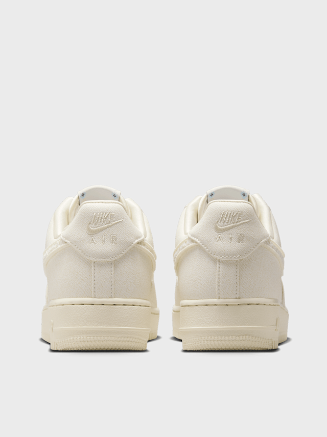 Nike, Air Force 1 '07 LX, beige, Image 5 of 9