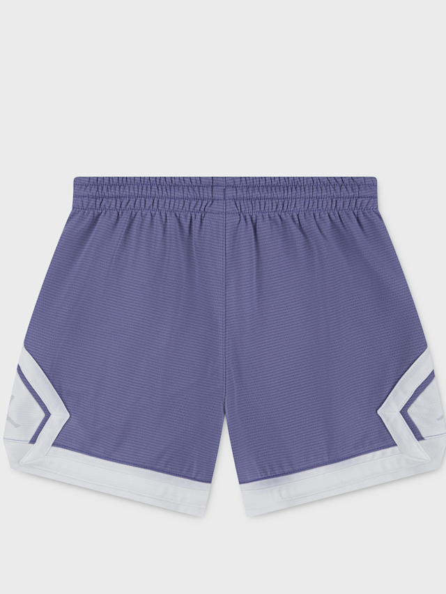 Jordan, Sport Diamond Shorts, blue, Image 2 of 3