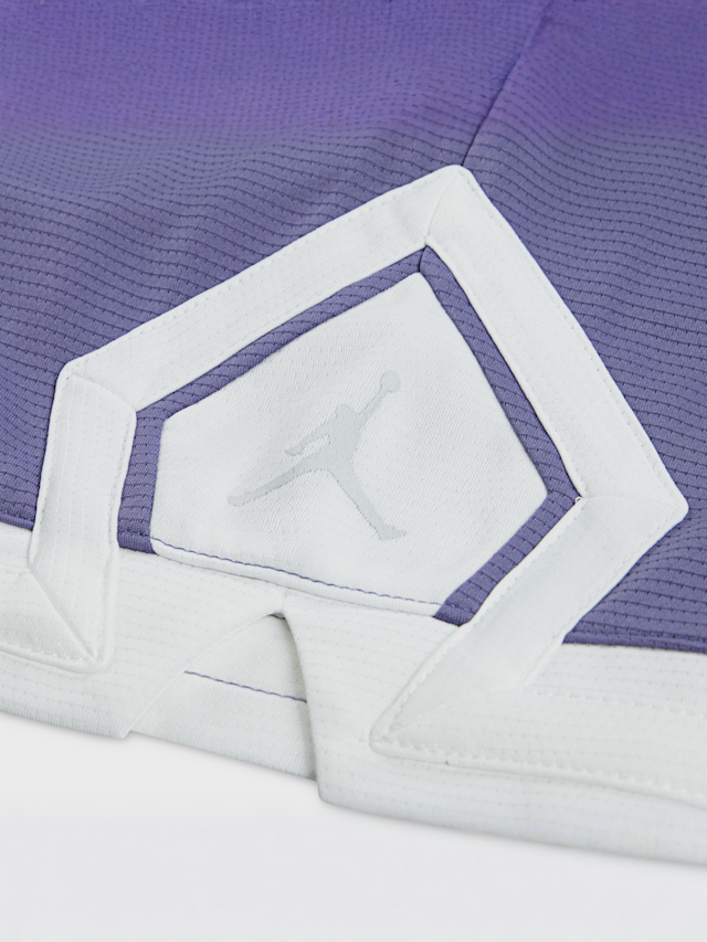 Jordan, Sport Diamond Shorts, blue, Image 3 of 3