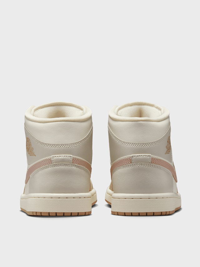 Jordan, Air Jordan 1 Mid, beige, Image 5 of 8
