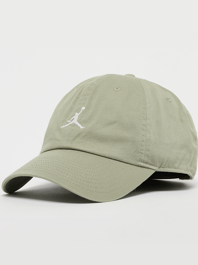 Jordan, Club CAF Cap JUMPMAN, groen, Afbeelding 1 van 4