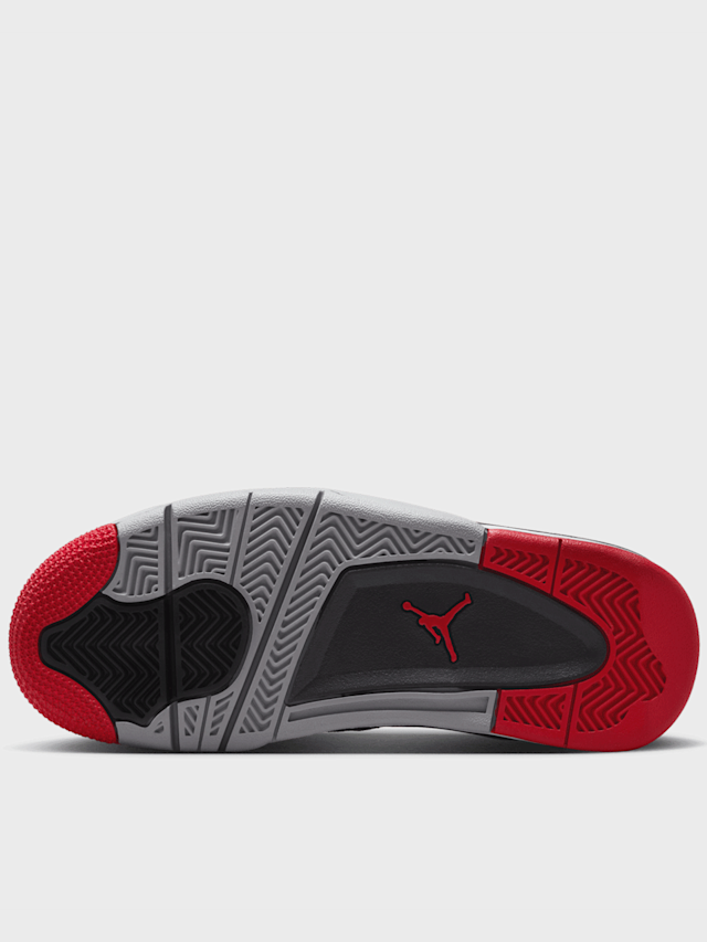 Jordan, Jordan 4RM (GS), black, Image 3 of 9